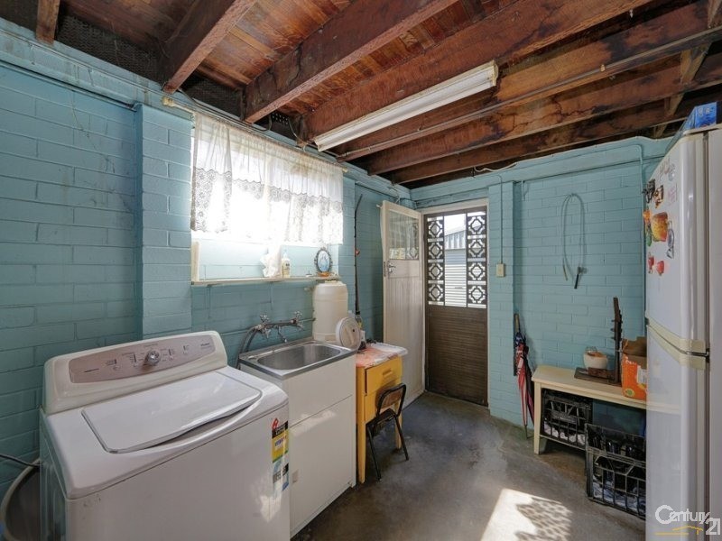 2  Lovett Street, Norville QLD 4670