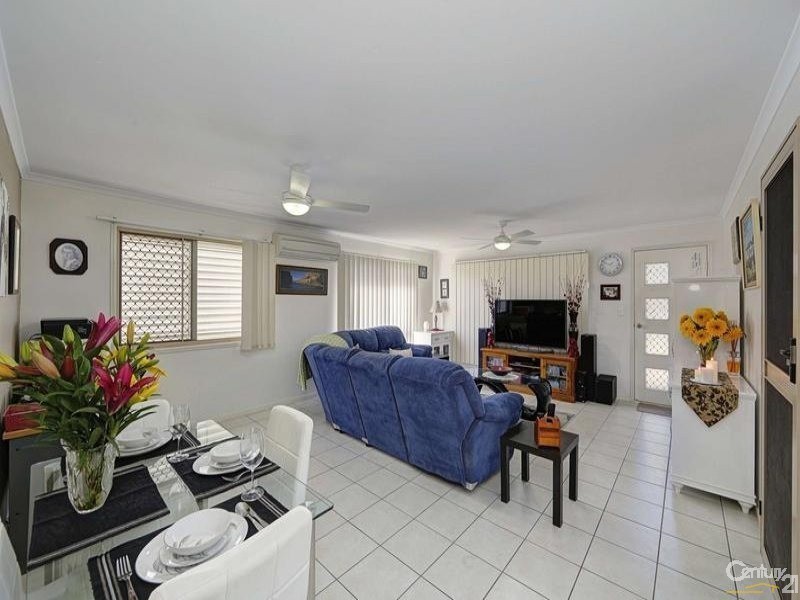 2/47  Baker Street, Kepnock QLD 4670