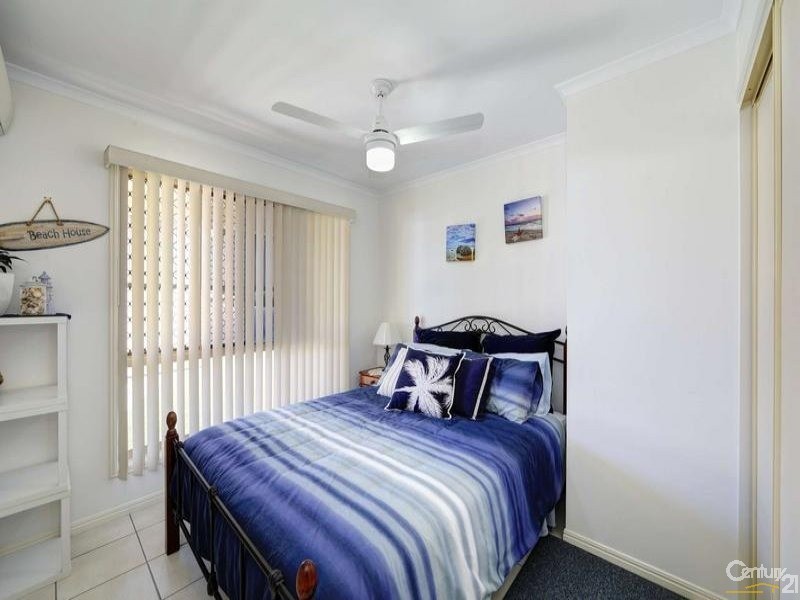 2/47  Baker Street, Kepnock QLD 4670