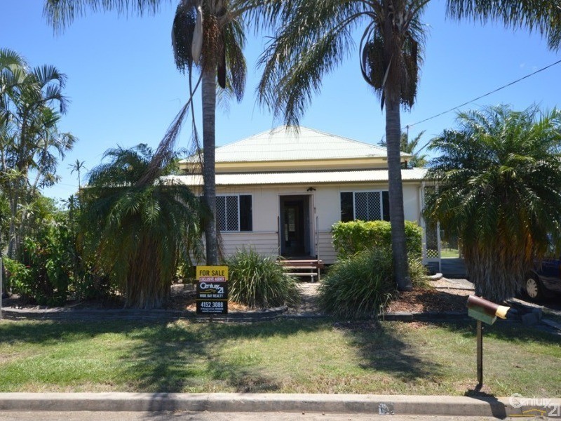 19c Wynter Street, Norville QLD 4670