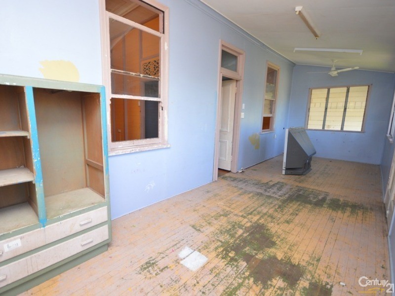 19c Wynter Street, Norville QLD 4670