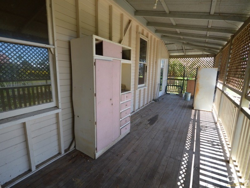 19c Wynter Street, Norville QLD 4670