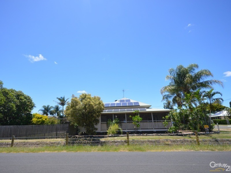 19c Wynter Street, Norville QLD 4670