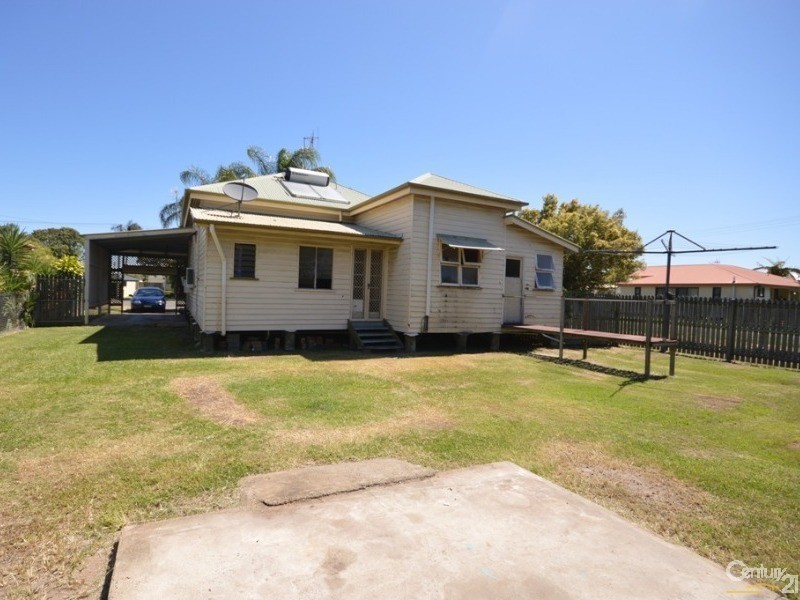 19c Wynter Street, Norville QLD 4670
