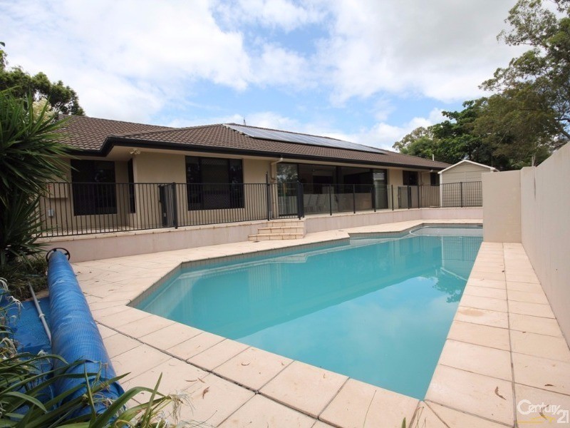 5 Bocks Road, Branyan QLD 4670