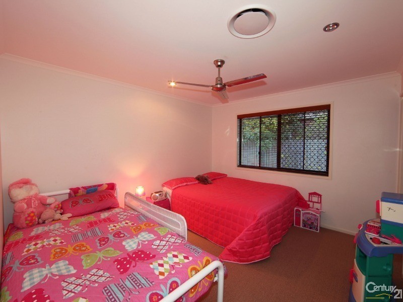 5 Bocks Road, Branyan QLD 4670