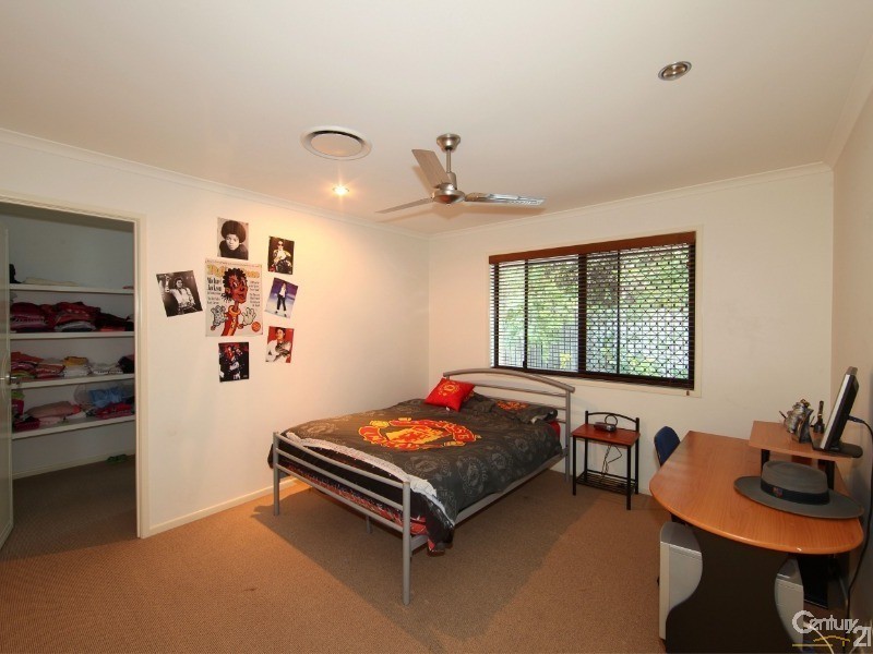 5 Bocks Road, Branyan QLD 4670