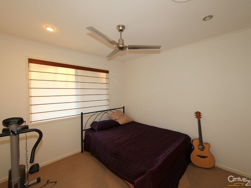 5 Bocks Road, Branyan QLD 4670