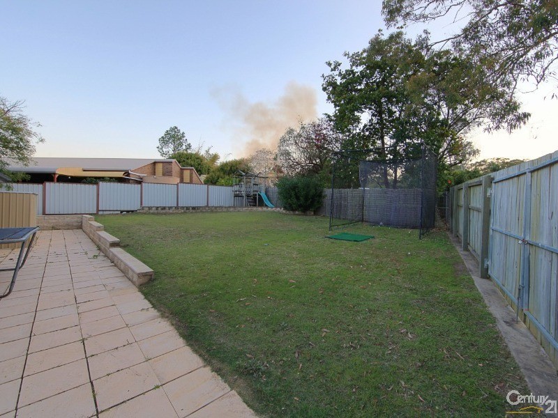 5 Bocks Road, Branyan QLD 4670