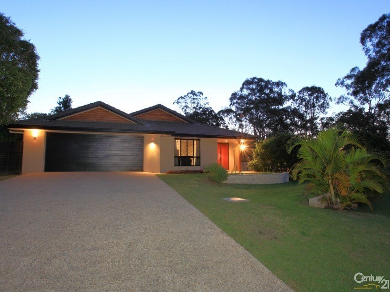 5 Bocks Road, Branyan QLD 4670