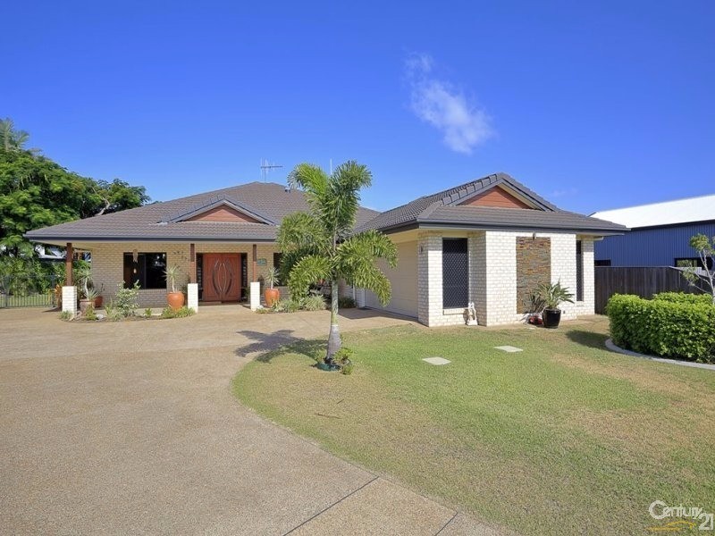 4 Seahorse Court, Innes Park QLD 4670