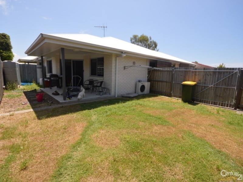 1/9  Robert Street, Bundaberg South QLD 4670