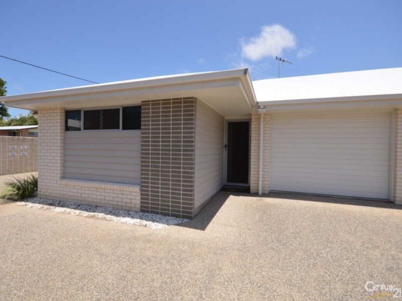 1/9  Robert Street, Bundaberg South QLD 4670