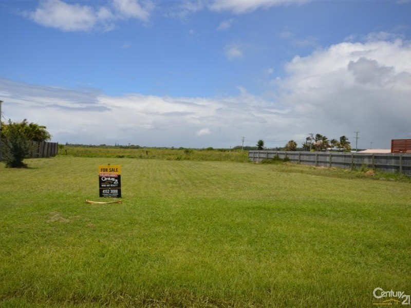 382 Woongarra Scenic Drive, Innes Park QLD 4670