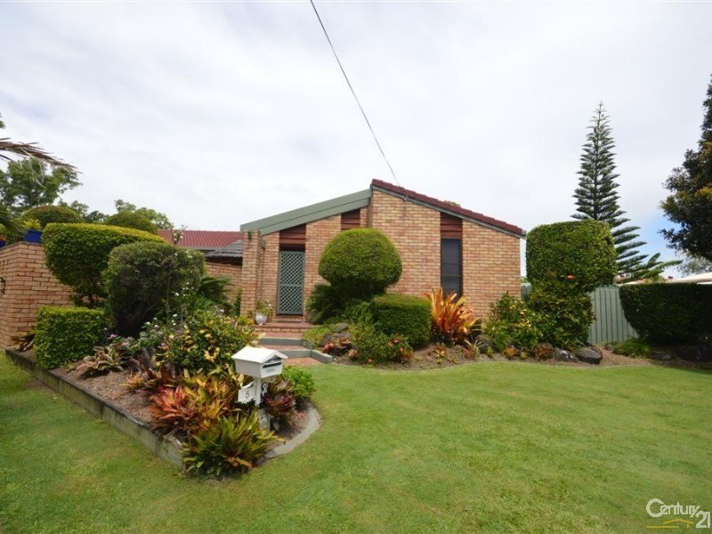 5 Clay Court, Kepnock QLD 4670