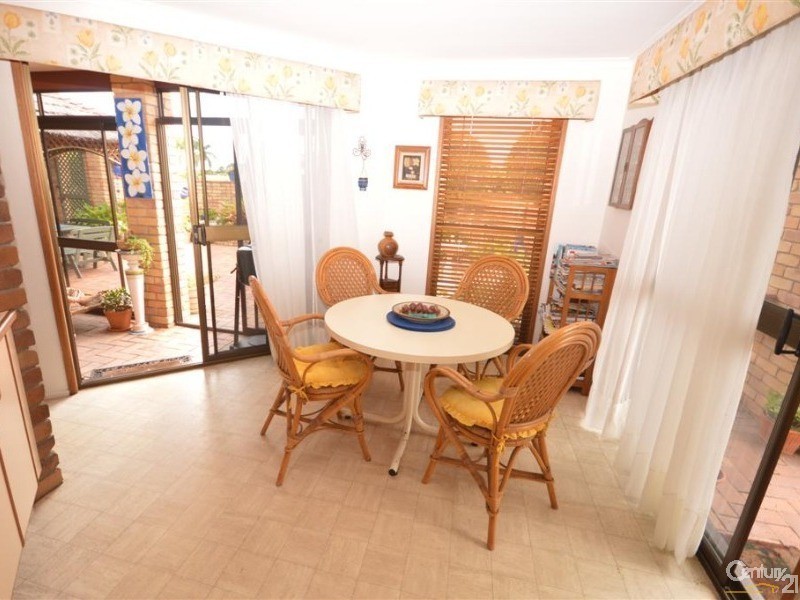 5 Clay Court, Kepnock QLD 4670