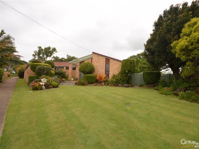 5 Clay Court, Kepnock QLD 4670