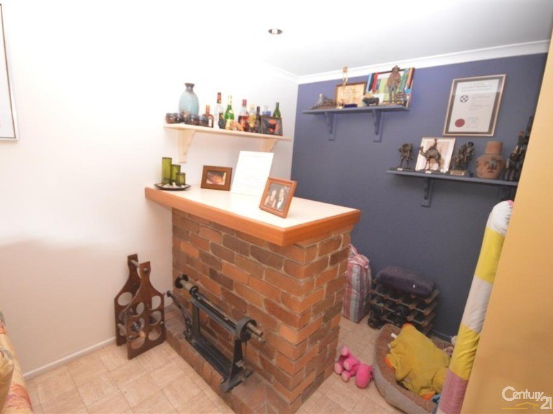 5 Clay Court, Kepnock QLD 4670