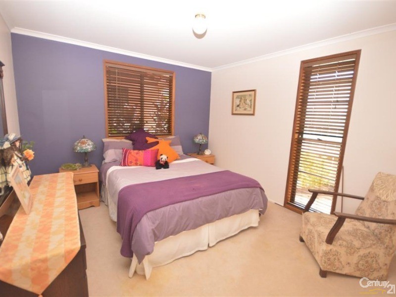 5 Clay Court, Kepnock QLD 4670