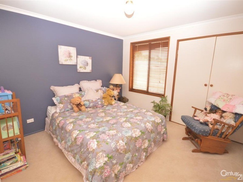 5 Clay Court, Kepnock QLD 4670