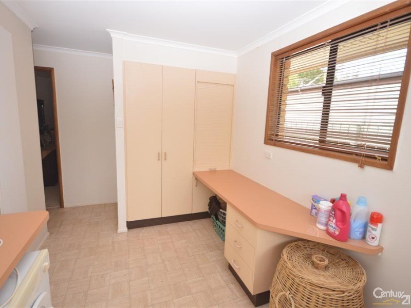 5 Clay Court, Kepnock QLD 4670