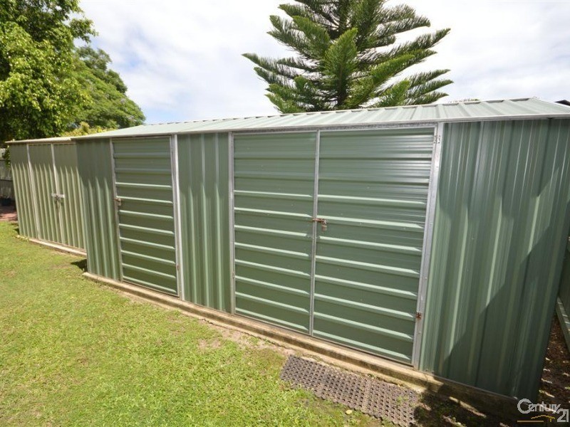 5 Clay Court, Kepnock QLD 4670