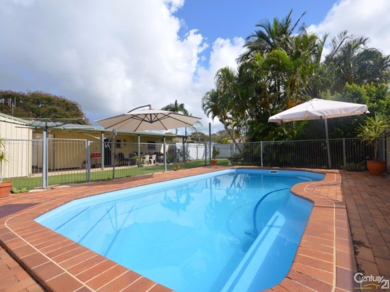 14 Halpin Street, Norville QLD 4670