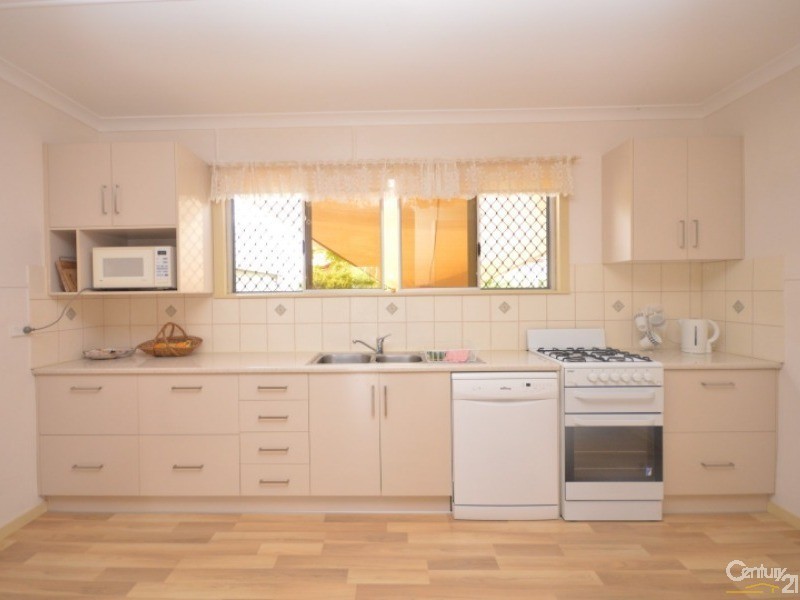 14 Halpin Street, Norville QLD 4670