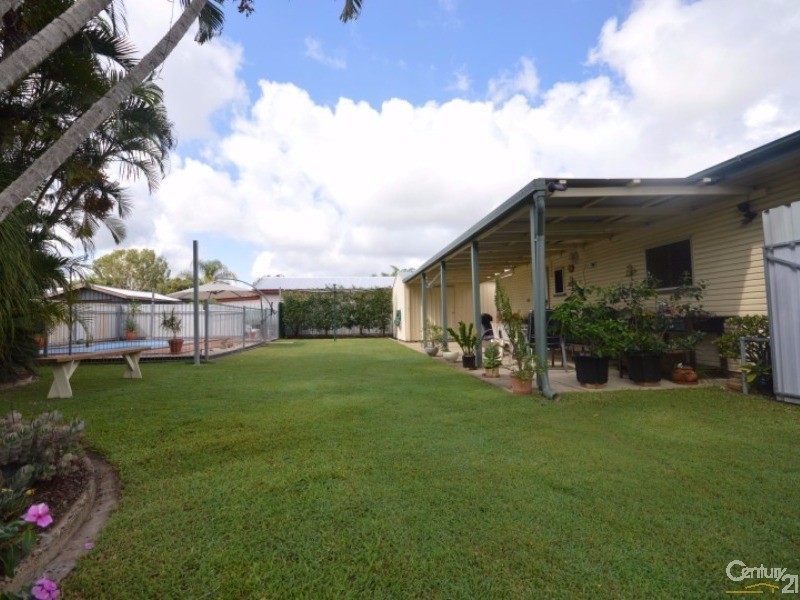 14 Halpin Street, Norville QLD 4670