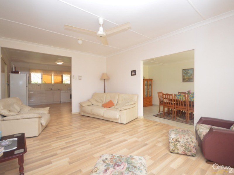 14 Halpin Street, Norville QLD 4670