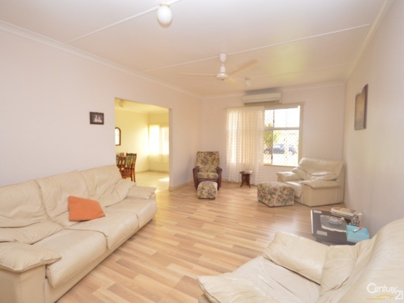 14 Halpin Street, Norville QLD 4670