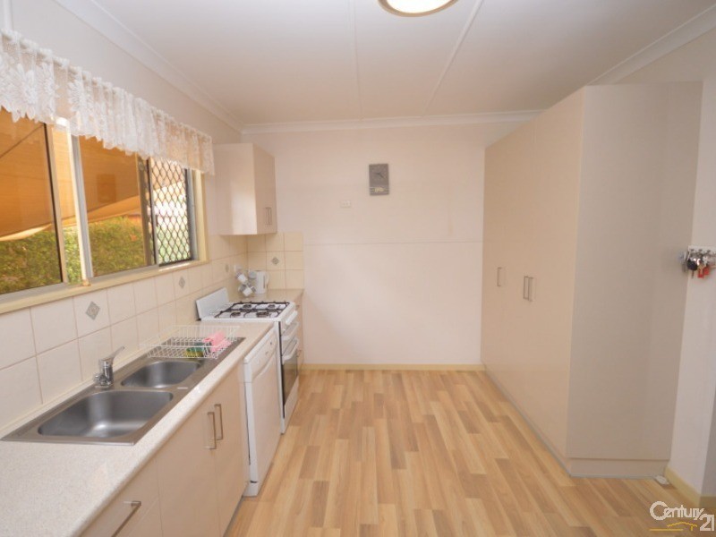 14 Halpin Street, Norville QLD 4670