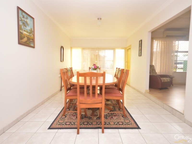 14 Halpin Street, Norville QLD 4670