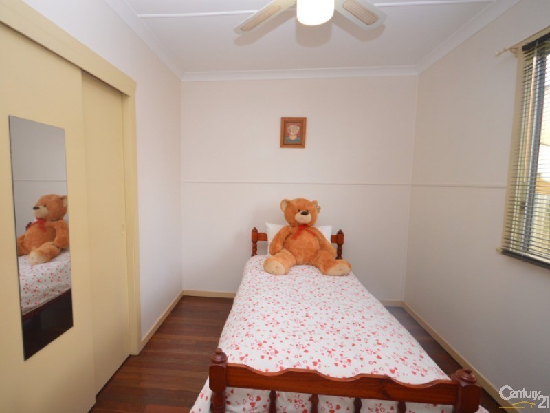 14 Halpin Street, Norville QLD 4670