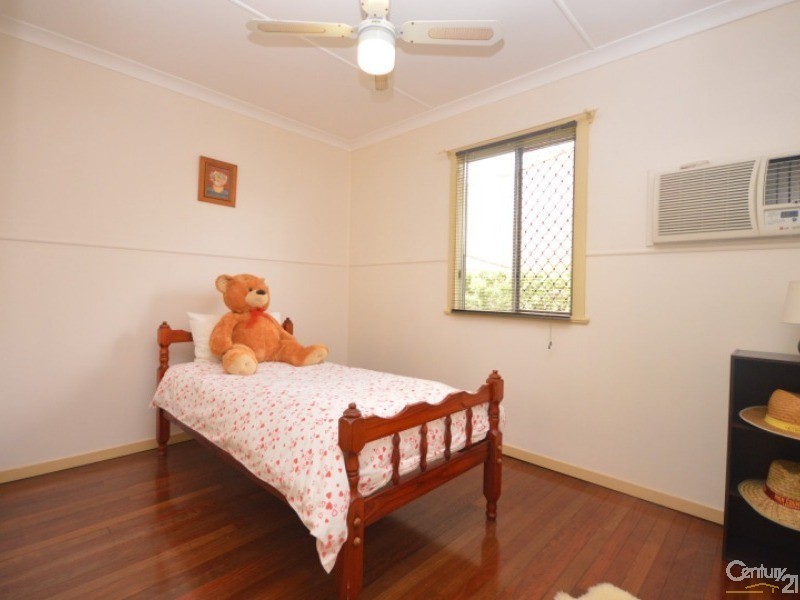 14 Halpin Street, Norville QLD 4670