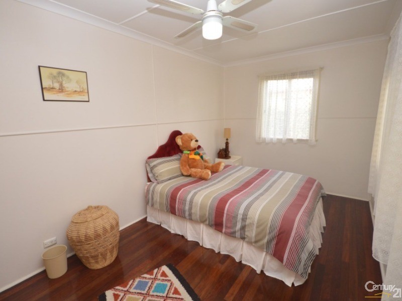 14 Halpin Street, Norville QLD 4670