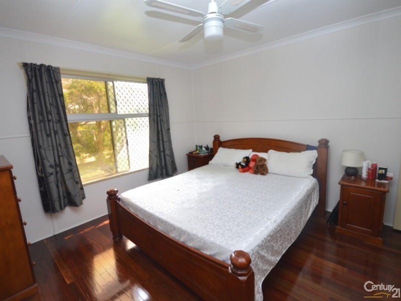 14 Halpin Street, Norville QLD 4670