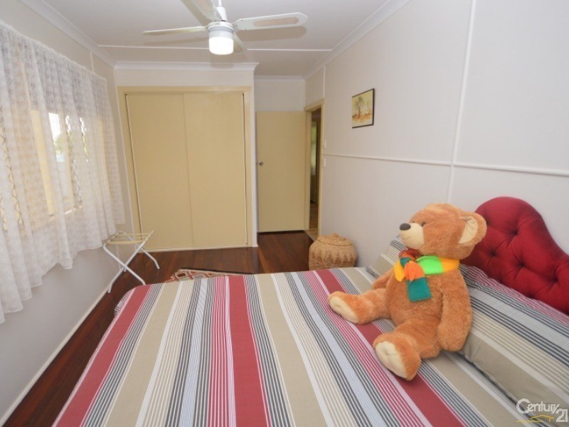 14 Halpin Street, Norville QLD 4670