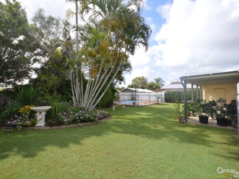 14 Halpin Street, Norville QLD 4670