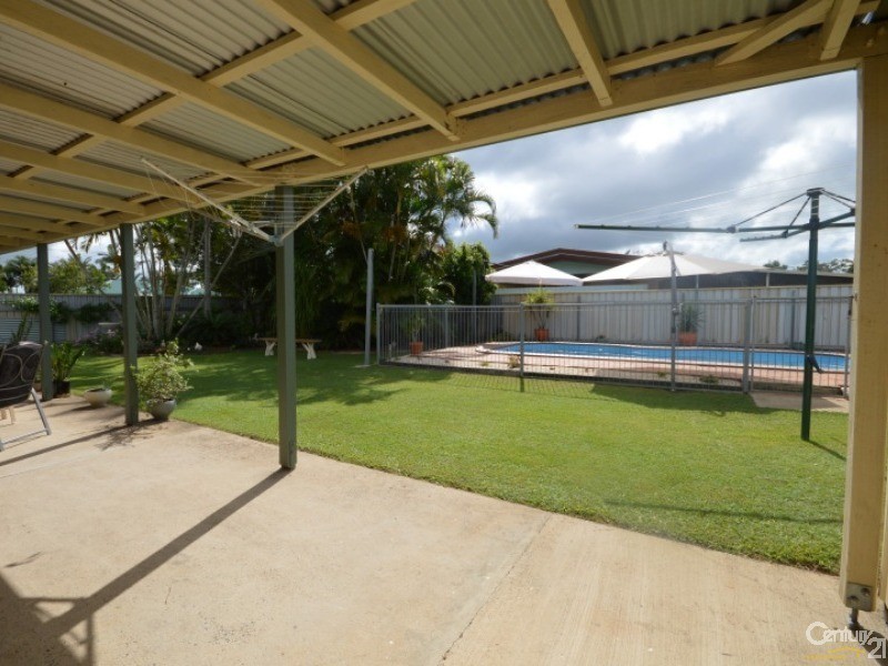 14 Halpin Street, Norville QLD 4670