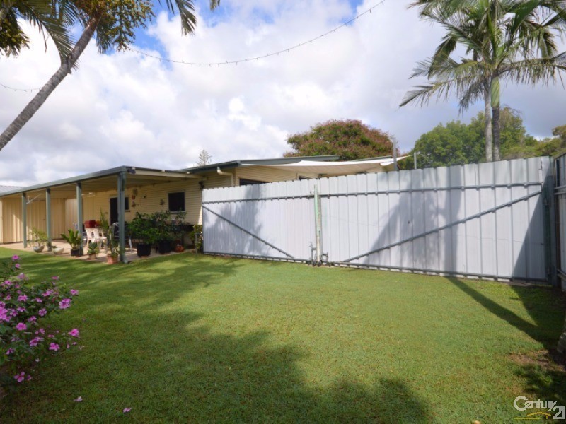 14 Halpin Street, Norville QLD 4670