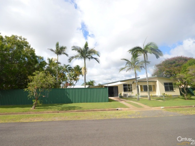 14 Halpin Street, Norville QLD 4670