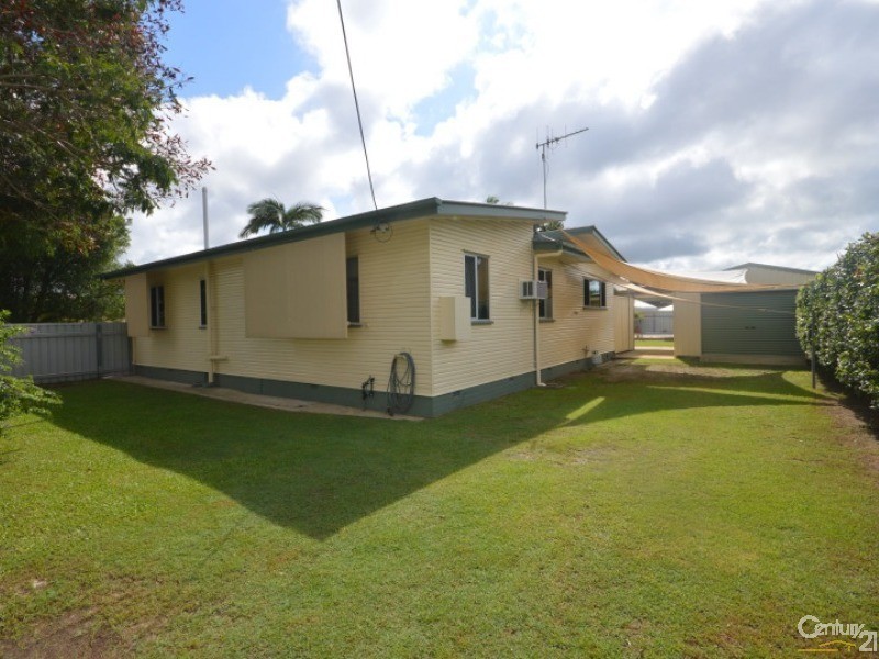14 Halpin Street, Norville QLD 4670