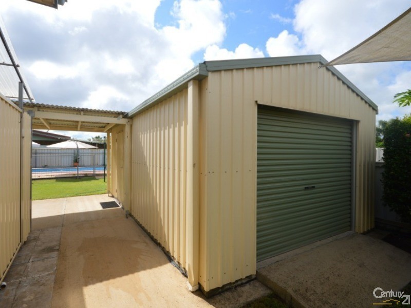 14 Halpin Street, Norville QLD 4670