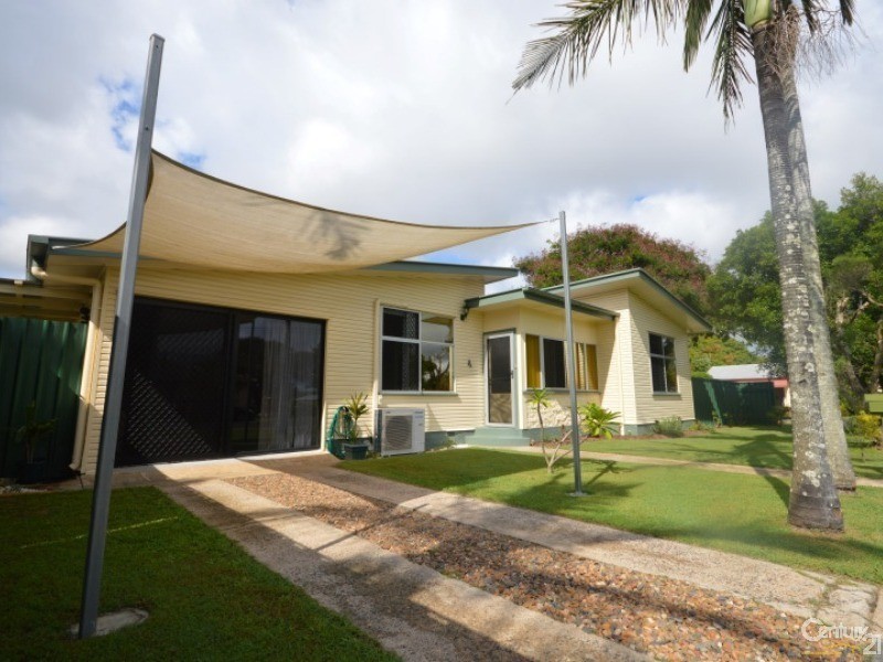 14 Halpin Street, Norville QLD 4670