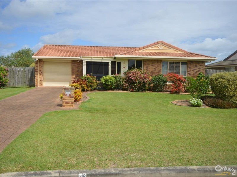 38 Cunnington Street, Bundaberg East QLD 4670