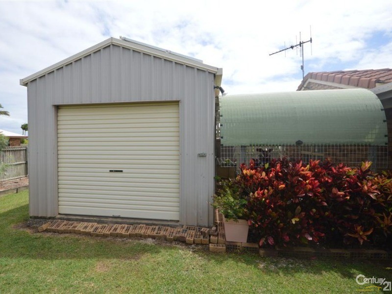 38 Cunnington Street, Bundaberg East QLD 4670