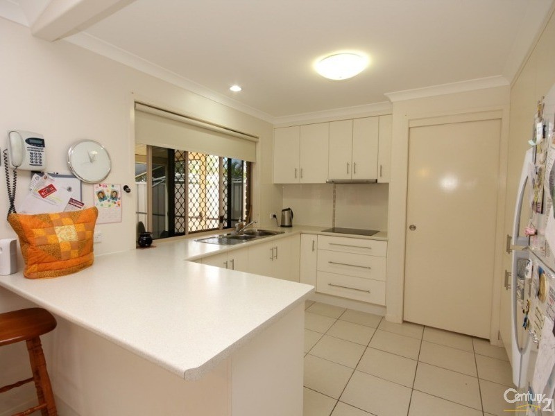 Unit 1/112 McCarthy Road, Avenell Heights QLD 4670