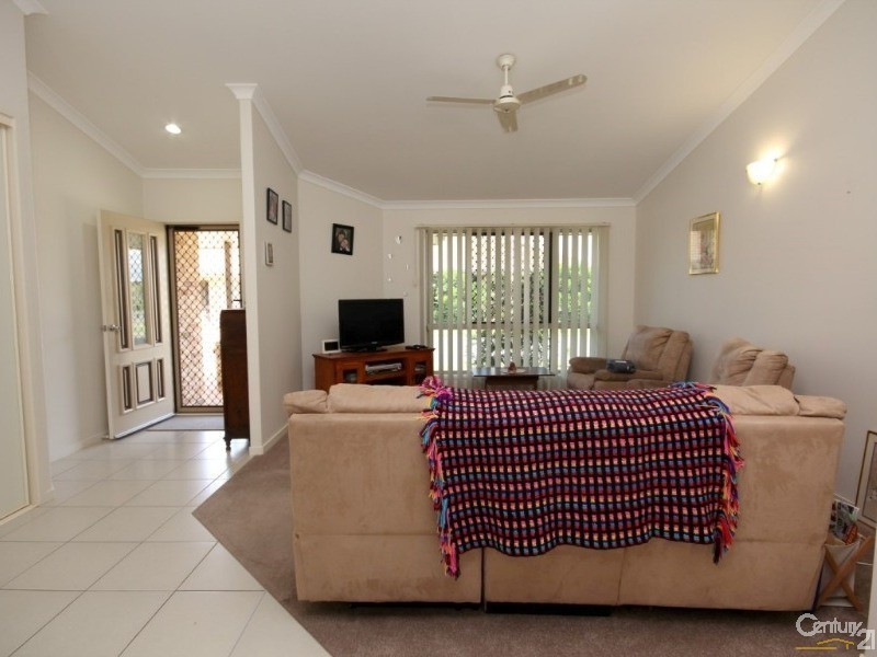 Unit 1/112 McCarthy Road, Avenell Heights QLD 4670