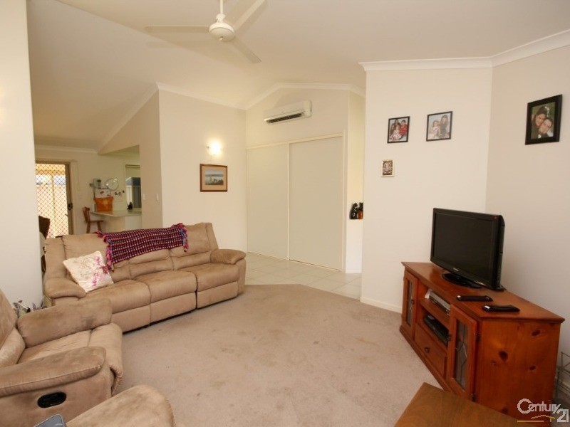 Unit 1/112 McCarthy Road, Avenell Heights QLD 4670